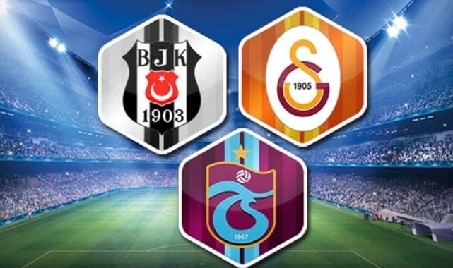 PFDK'den üç büyüklere tarihi ceza!