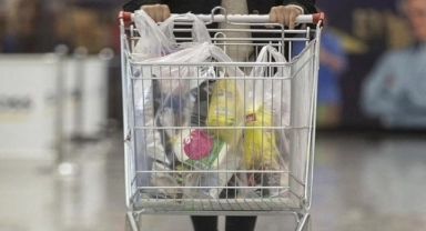 Plastik poşet ücretlerine zam