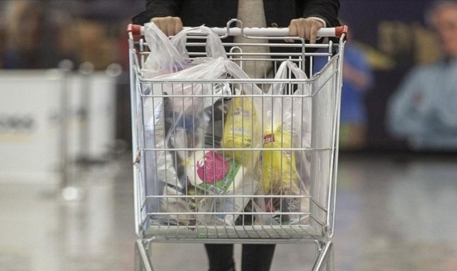 Plastik poşet ücretlerine zam
