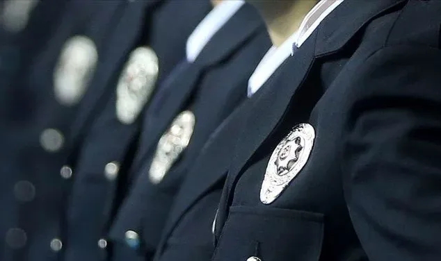 Polis Akademisi'ne 2 bin 500 öğrenci alınacak