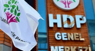 Rapor: HDP neden 2023 seçimlerinin en net kaybedeni oldu? Kürt seçmen değişiyor...