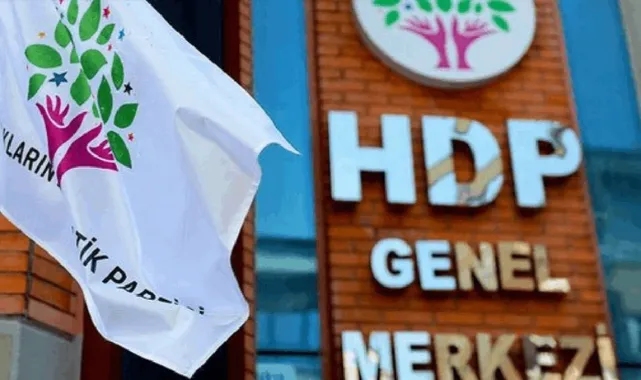 Rapor: HDP neden 2023 seçimlerinin en net kaybedeni oldu? Kürt seçmen değişiyor...