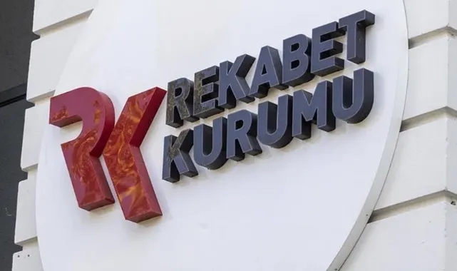 Rekabet Kurulu'ndan 15 maya firmasına para cezası