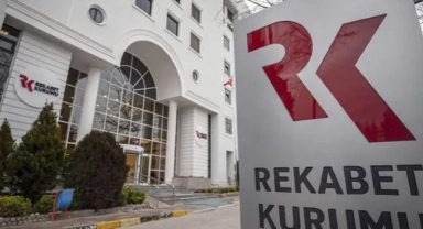 Rekabet Kurumu'ndan rekor seviyede para cezası