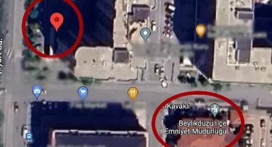 Rekor miktarda uyuşturucu bulunan deponun emniyet binasına 160 metre uzaklıkta olduğu ortaya çıktı