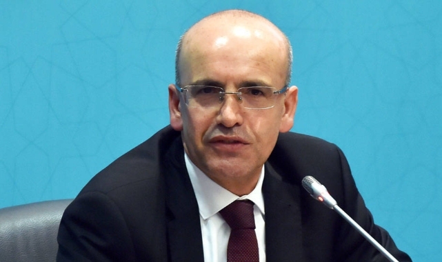 Reuters aktardı: Mehmet Şimşek'ten uluslararası yatırımcılara faiz mesajı