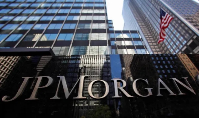 Reuters: JPMorgan TCMB'den yılsonuna kadar her toplantıda 250 baz puan faiz artırımı bekliyor