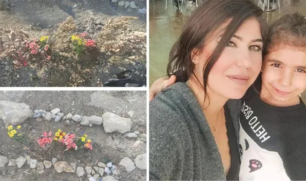 Rönesans Rezidans'tan 180 gün sonra haber geldi: Anne kızın cenazesi bulundu