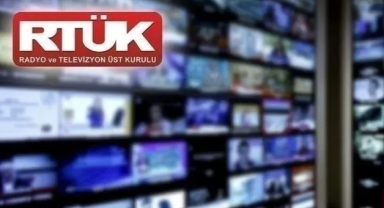 RTÜK’ten kanallara yasa dışı bahis ve ‘erotik içerik’ cezası