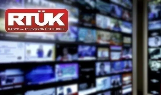 RTÜK’ten kanallara yasa dışı bahis ve ‘erotik içerik’ cezası