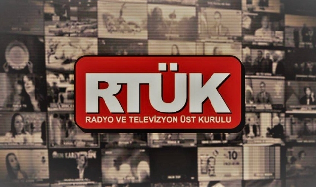 RTÜK'ten KRT ve TELE1'e para ve program durdurma cezası