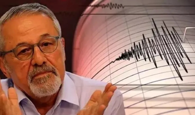 Sabah saatlerindeki deprem sonrası Naci Görür uyardı! Savrun Fay zonuna dikkat çekti: Stres birikimi arttı