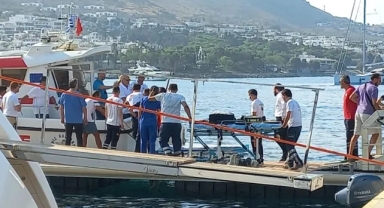 Sabancı çiftinin geçirdiği kazayı olayın tanıkları ve çiftin yakınları anlattı