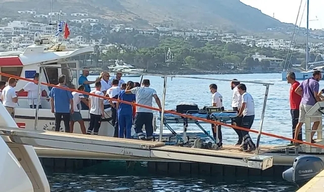 Sabancı çiftinin geçirdiği kazayı olayın tanıkları ve çiftin yakınları anlattı
