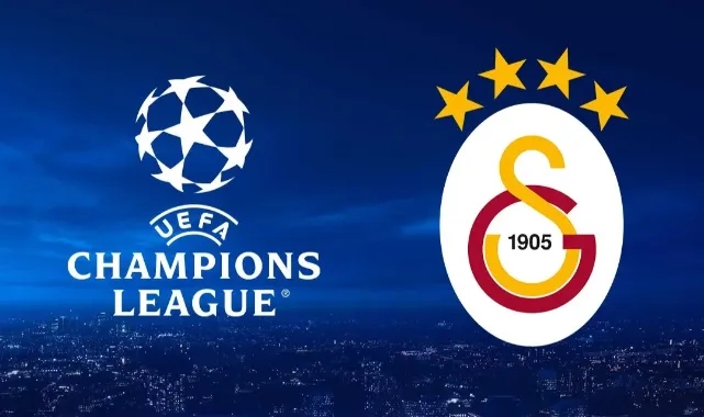 Şampiyonlar Ligi'nde Galatasaray'ın rakipleri belli oldu