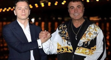 Sedat Peker'in danışmanından Süleyman Soylu'ya 'Soysuz' davası