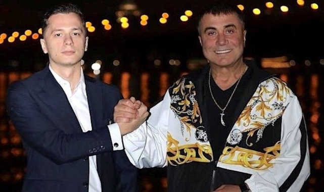 Sedat Peker'in danışmanından Süleyman Soylu'ya 'Soysuz' davası