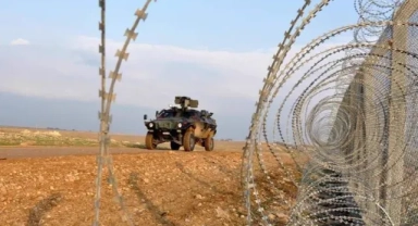 Şırnak'ta bazı alanlar "geçici özel güvenlik bölgesi" ilan edildi