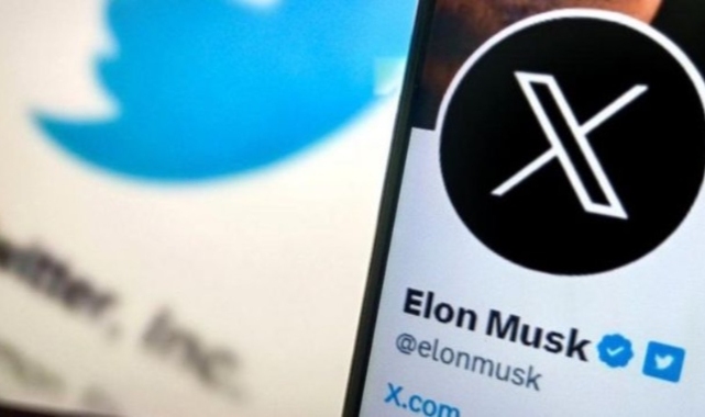 Sosyal medya platformu X'te hesap engelleme kalkıyor