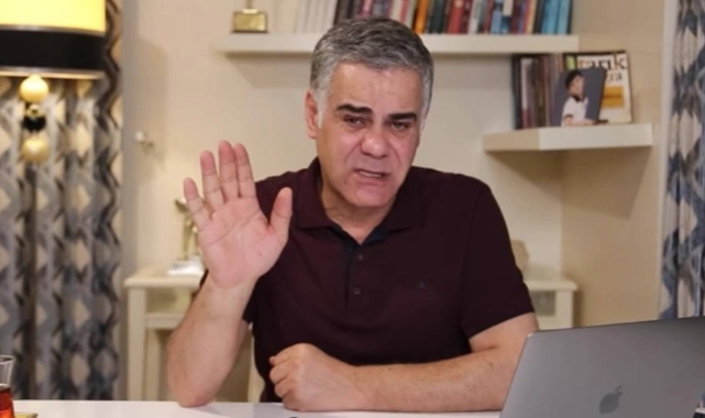 Süleyman Özışık yaşamını yitirdi