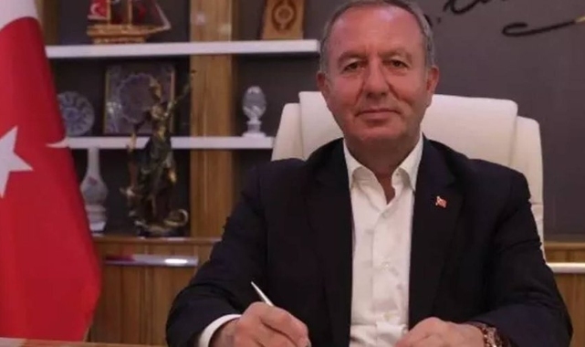 Sungurlu Belediye Başkanı Abdulkadir Şahiner, mahkeme kararıyla görevden uzaklaştırıldı