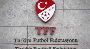 Süper Lig'den 9 takım ve 3 kulüp başkanı PFDK'ya sevk edildi