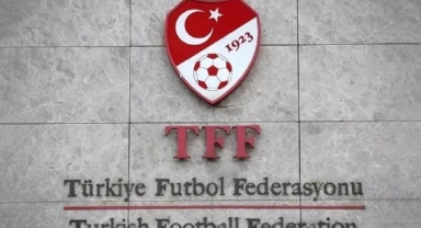 Süper Lig'den 9 takım ve 3 kulüp başkanı PFDK'ya sevk edildi