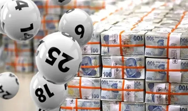 Süper Lotoda Garanti Bir Şeyler Kazanmak İçin Kaç Kolon Oynamalısınız? Matematikçiler 27 Diyor!