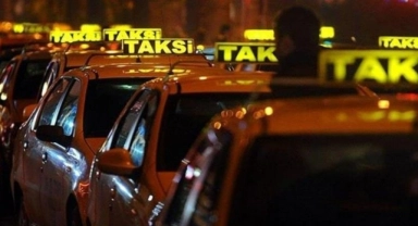 Taksiciler zammı kabul etmedi: Yarın kendileri yeni ücret tarifesi açıklayacak