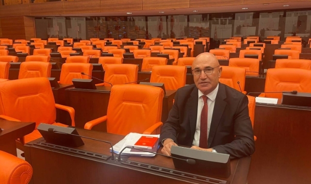 Tanal, Meclis'te oturma eylemi başlattı: AKP iktidarı, Asım Sultanoğlu'na "vazgeçilmez müdür" muamelesi yapıyor