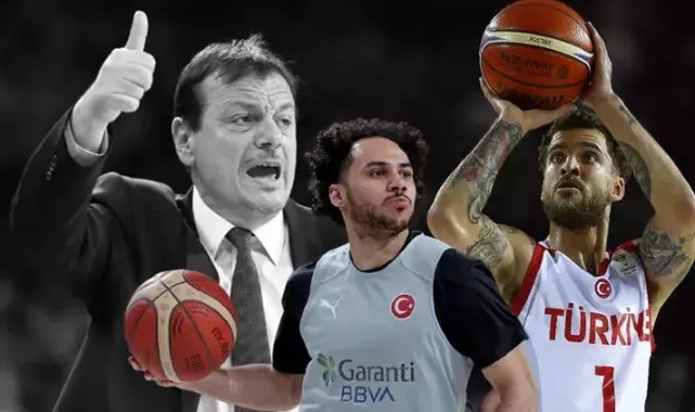 TBF'den Shane Larkin ve Scott Wilbekin'e ceza
