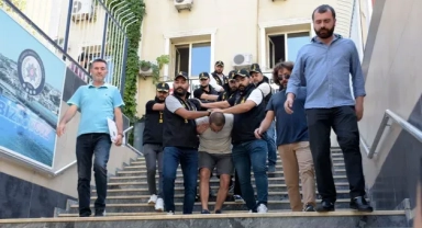 Tekel bayisi cinayeti: 3 şüpheli tutuklandı, 5'i adli kontrolle serbest