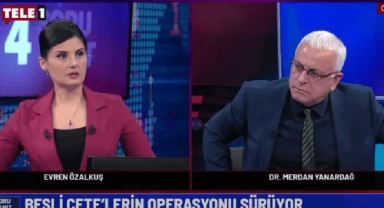 TELE1 yedi gün karartılacak