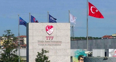 TFF'den Galatasaray, Fenerbahçe, Beşiktaş ve Adana Demirspor'un maçlarına erteleme!