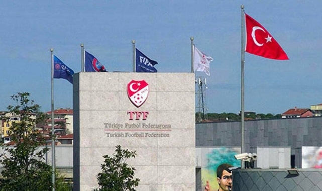 TFF'den Galatasaray, Fenerbahçe, Beşiktaş ve Adana Demirspor'un maçlarına erteleme!