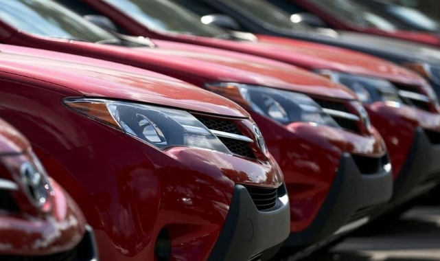 Ticaret Bakanlığı: Ağustos-Eylül aylarına kadar otomotiv piyasasındaki köpük kalkacak