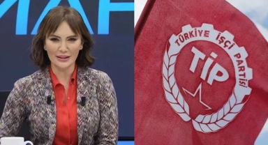 TİP, Feyzan'ın 'CHP 30 milyon TL verdi' iddiasını yargıya taşıyor