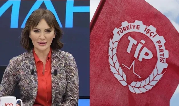 TİP, Feyzan'ın 'CHP 30 milyon TL verdi' iddiasını yargıya taşıyor