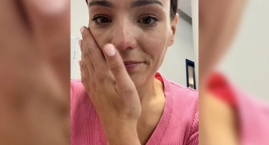 Tiyatro oyununu bir kişi izlemeye gelince ağladı, bir sonraki oyununun biletleri tükendi