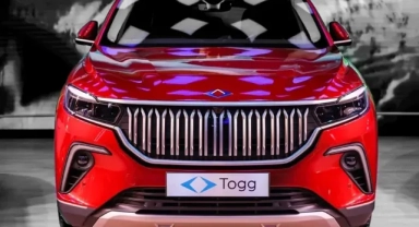Togg üretiminde çift vardiyaya geçiliyor