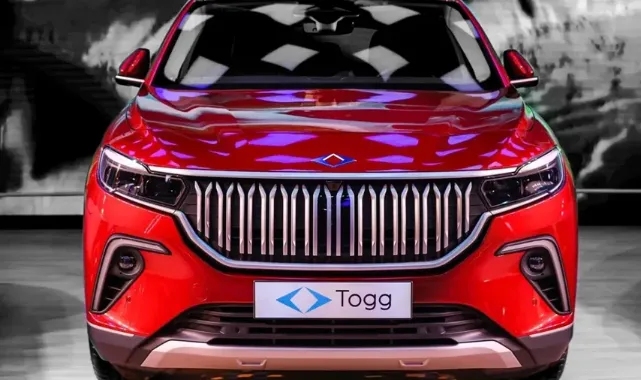Togg üretiminde çift vardiyaya geçiliyor