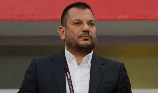 Trabzonspor 1959 öncesi şampiyonluklar için TFF'ye başvuracak