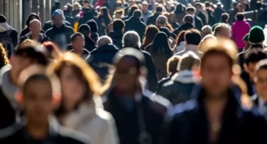 TÜİK: İkinci çeyrekte işsizlik oranı yüzde 9,7'ye geriledi