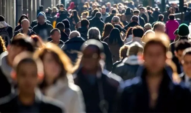 TÜİK: İkinci çeyrekte işsizlik oranı yüzde 9,7'ye geriledi