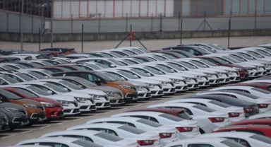 Türkiye'deki en ucuz sıfır otomobiller...