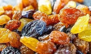 Türkiye’nin dünya lideri olduğu kuru incir, kuru üzüm ve kuru kayısı ihracatı 1 milyar doları aştı