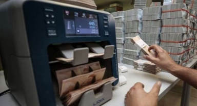 Türkiye'nin kredi risk primi (CDS) revize edildi