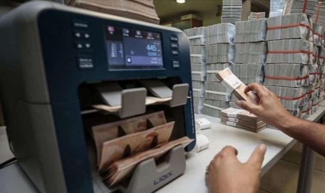 Türkiye'nin kredi risk primi (CDS) revize edildi