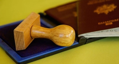 Türkiye'ye en fazla vize reddi veren ülkeler: İlk sırada Almanya var