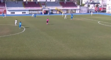 Tuzlaspor-Eyüpspor maçında bilet fiyatı 21 bin lira oldu, stadyum boş kaldı